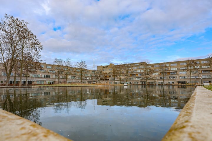 Foto 48 van Poseidonsingel 55-J