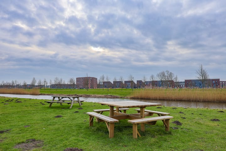 Foto 49 van Poseidonsingel 55-J