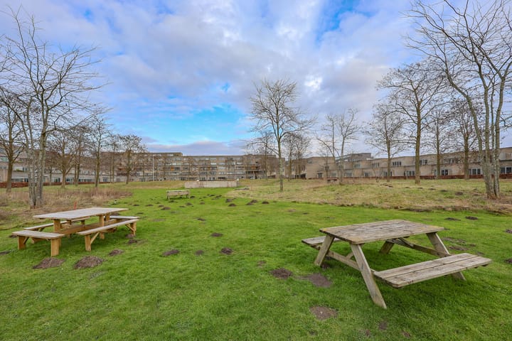 Foto 50 van Poseidonsingel 55-J