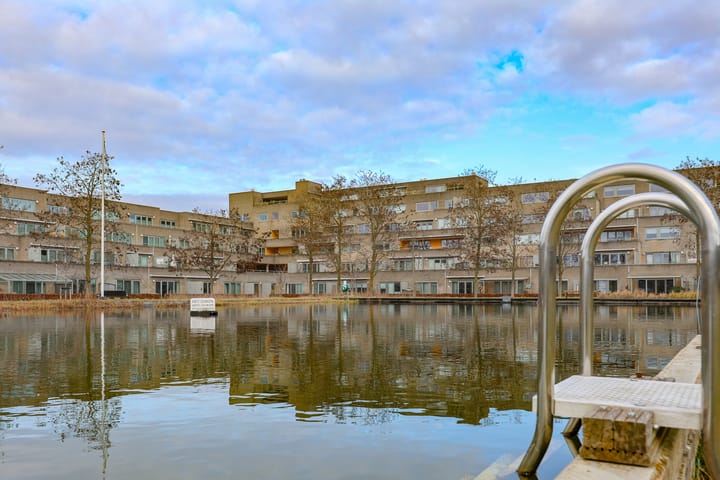 Foto 51 van Poseidonsingel 55-J