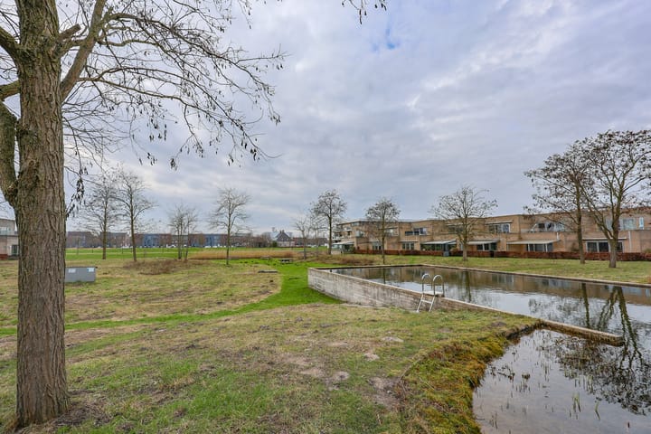 Foto 52 van Poseidonsingel 55-J