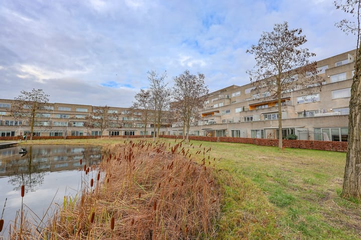 Foto 53 van Poseidonsingel 55-J