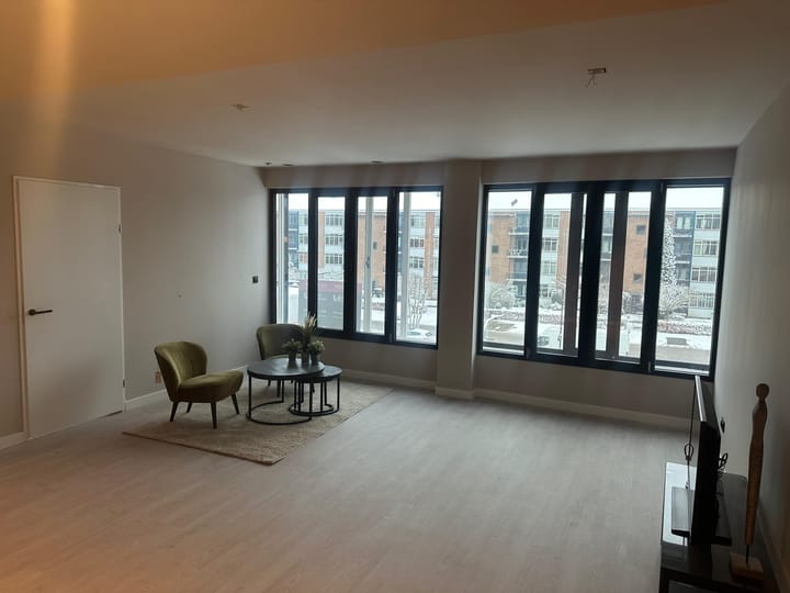 Photo 7 of Molukkenstraat 7-A9