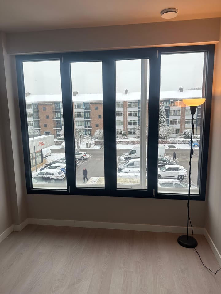 Photo 10 of Molukkenstraat 7-A9