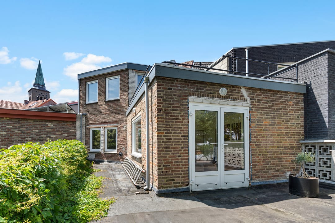 Foto 8 van Mgr. Brulsstraat 11