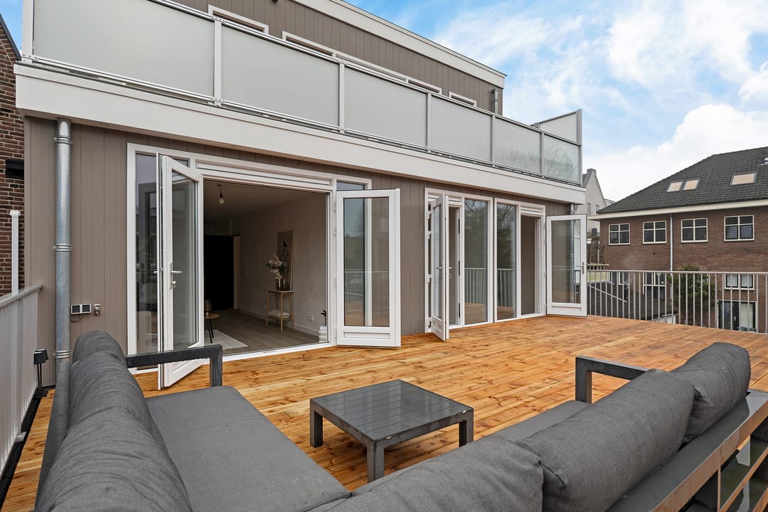 Foto 2 van Hoofdstraat 26-A