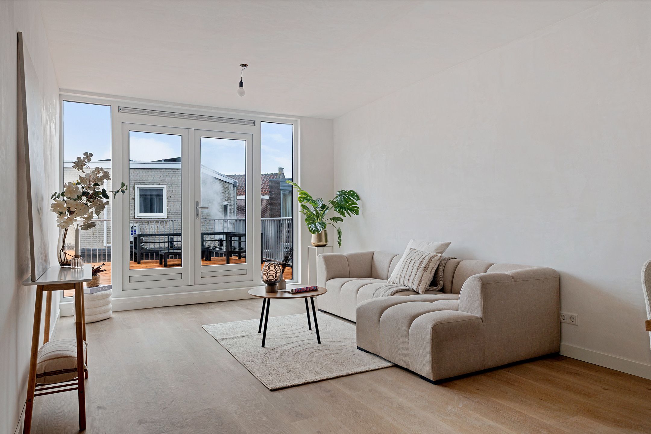 Foto 6 van Hoofdstraat 26-A