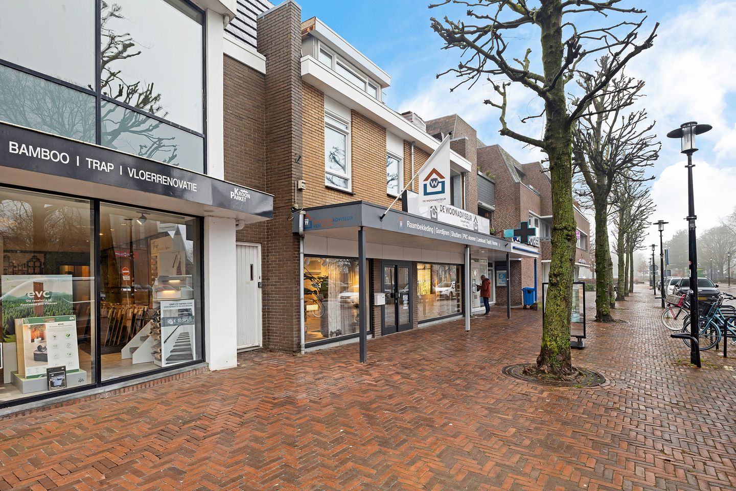 Foto 4 van Hoofdstraat 26-A