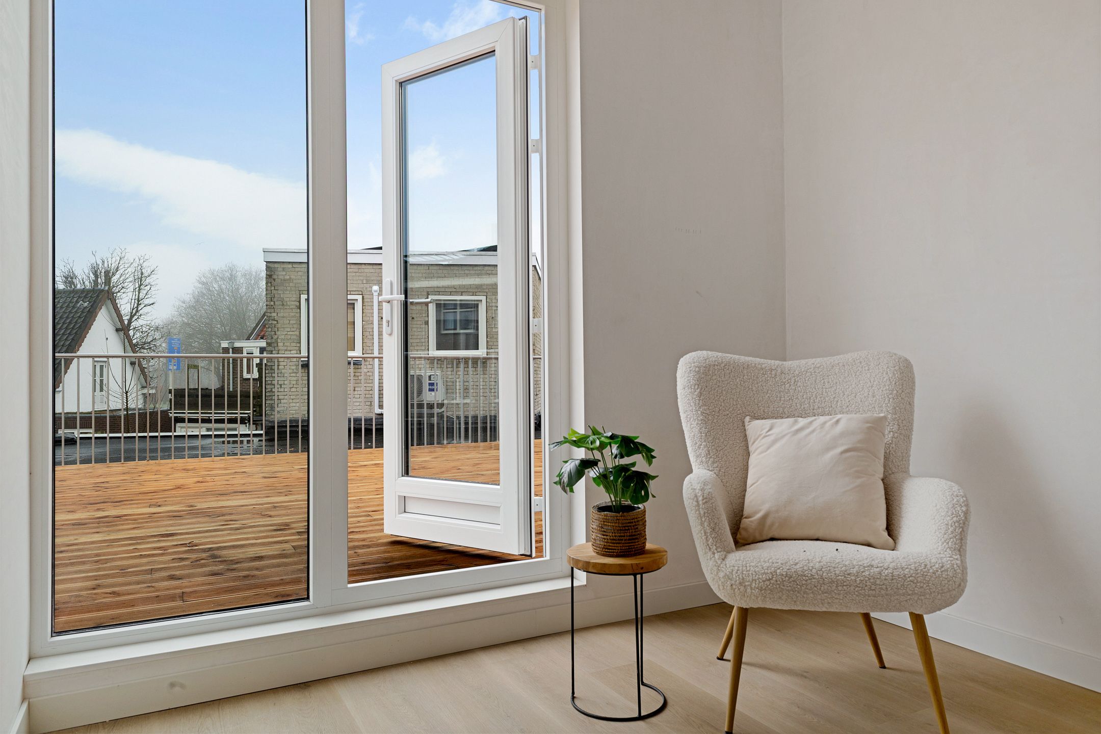 Foto 18 van Hoofdstraat 26-A