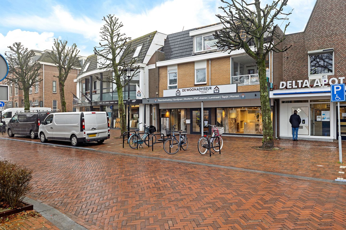 Foto 25 van Hoofdstraat 26-A