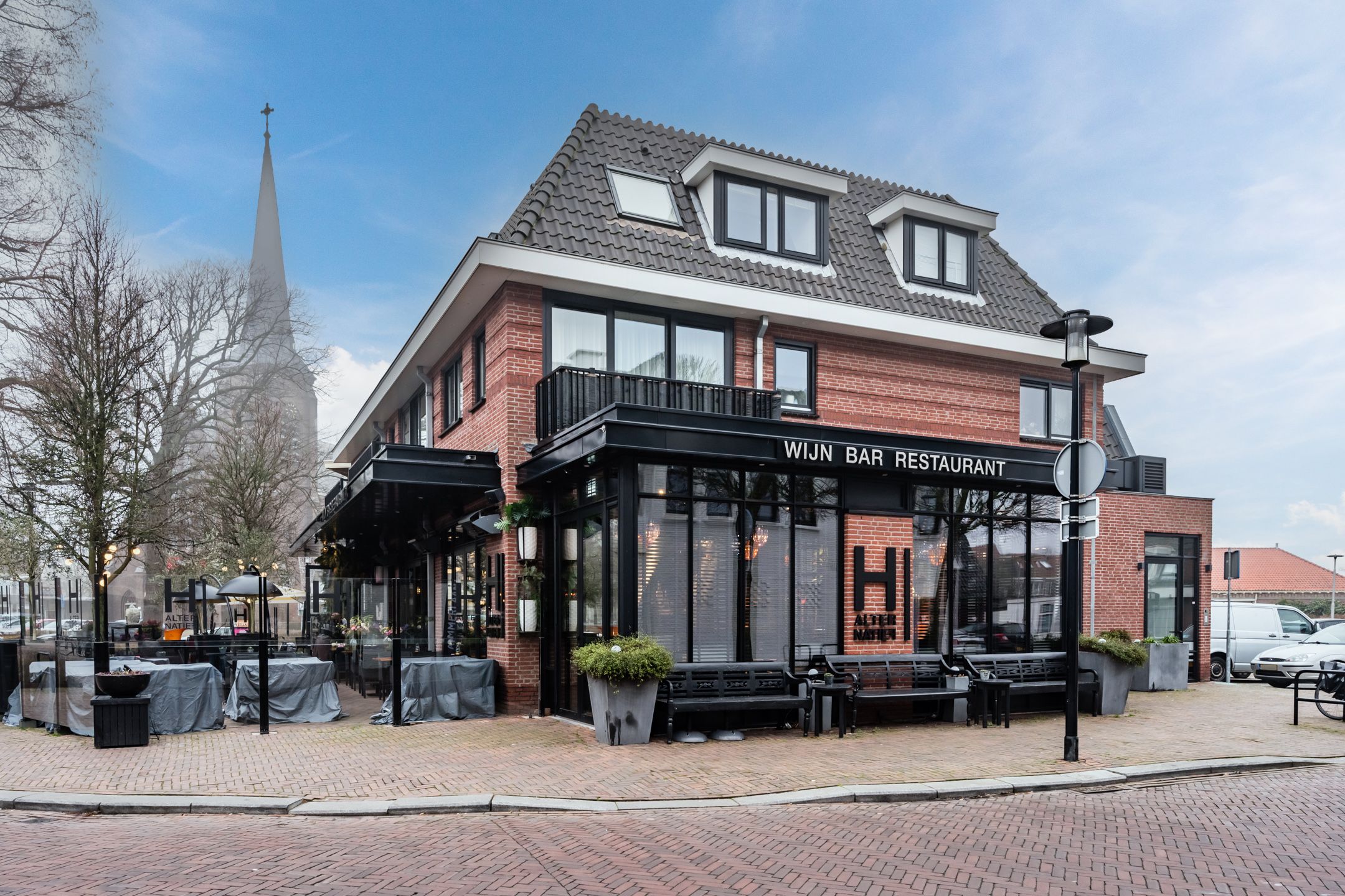 Foto 30 van Hoofdstraat 26-A