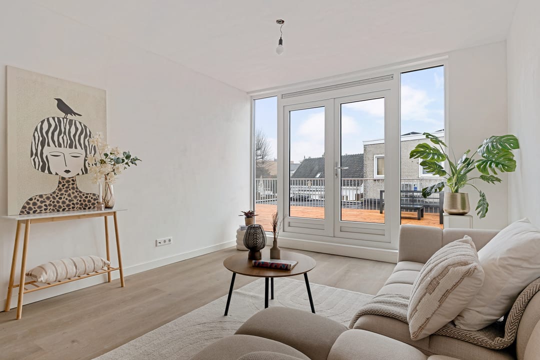 Foto 7 van Hoofdstraat 26-A