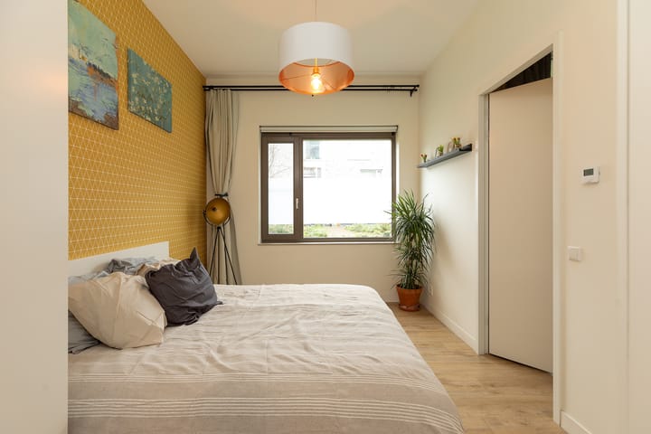 Photo 8 of Faas Wilkesstraat 6