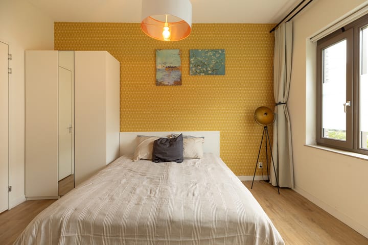 Photo 9 of Faas Wilkesstraat 6