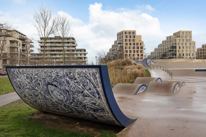 Photo 19 of Faas Wilkesstraat 6