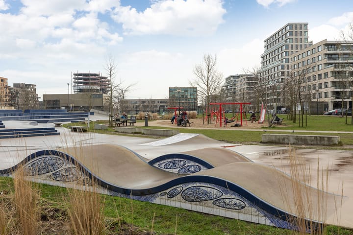 Photo 20 of Faas Wilkesstraat 6