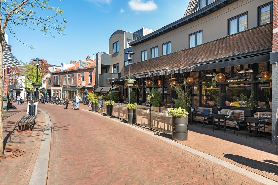 Foto 26 van Hoofdstraat 26-A