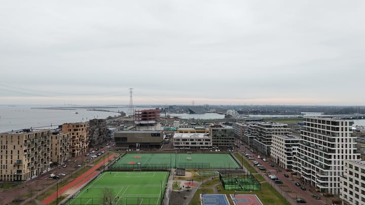 Photo 23 of Faas Wilkesstraat 6