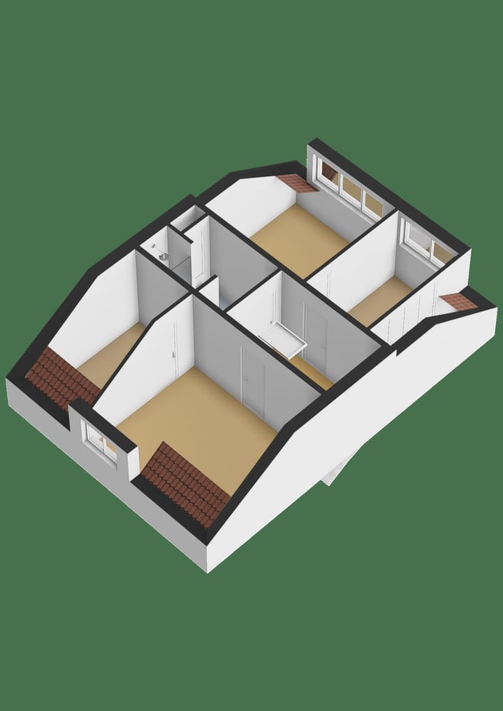 Foto 44 van Singel 100