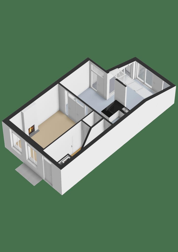 Foto 39 van Singel 100