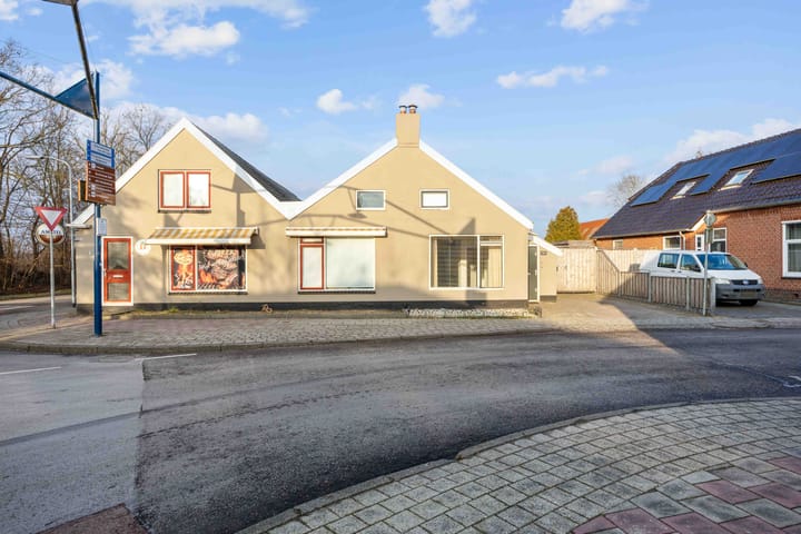 Foto 2 van Hoofdweg 180