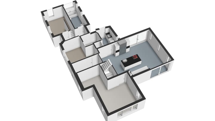 Foto 8 van Peinderwei 21