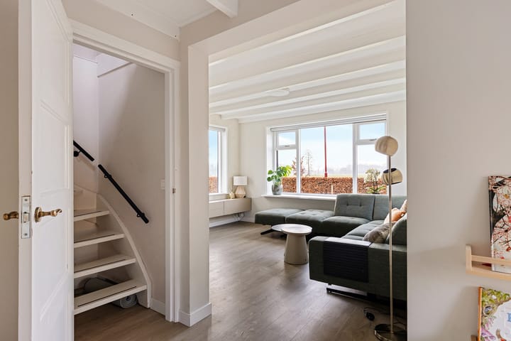 Foto 7 van Peinderwei 21