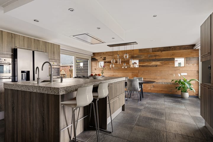 Foto 10 van Peinderwei 21