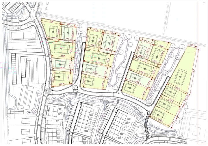 Photo 6 of Oostermaten 5 (Bouwnr. Bwnr: 51)