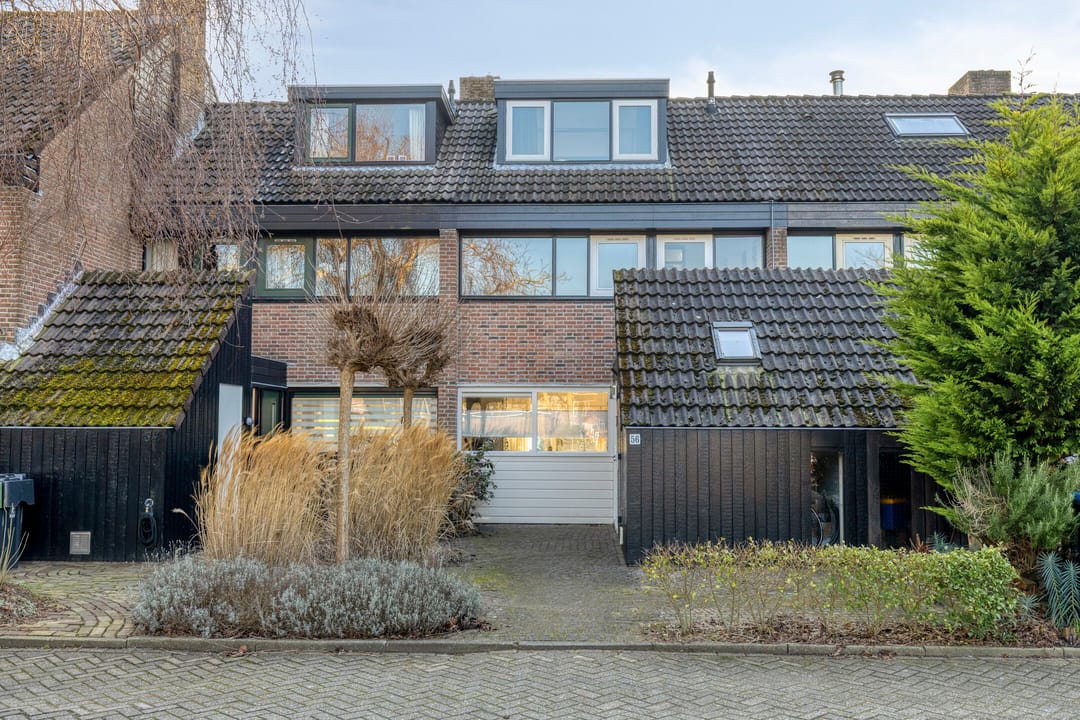 Foto 1 van Koggewaard 56