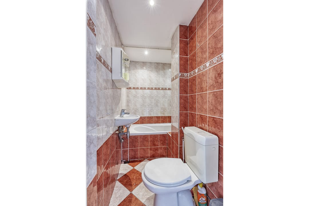 Foto 8 van Veenendaalkade 76