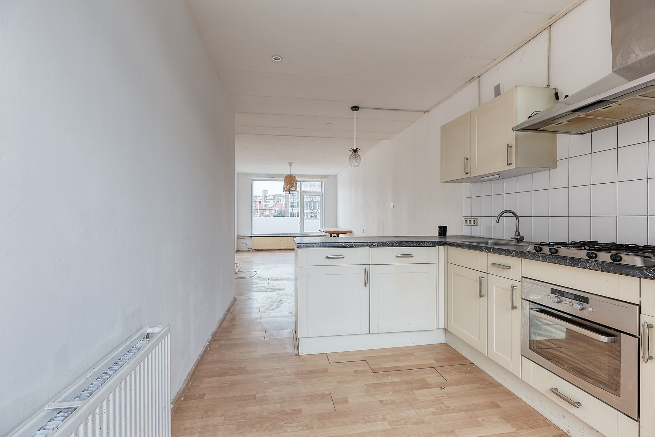 Foto 6 van Veenendaalkade 76