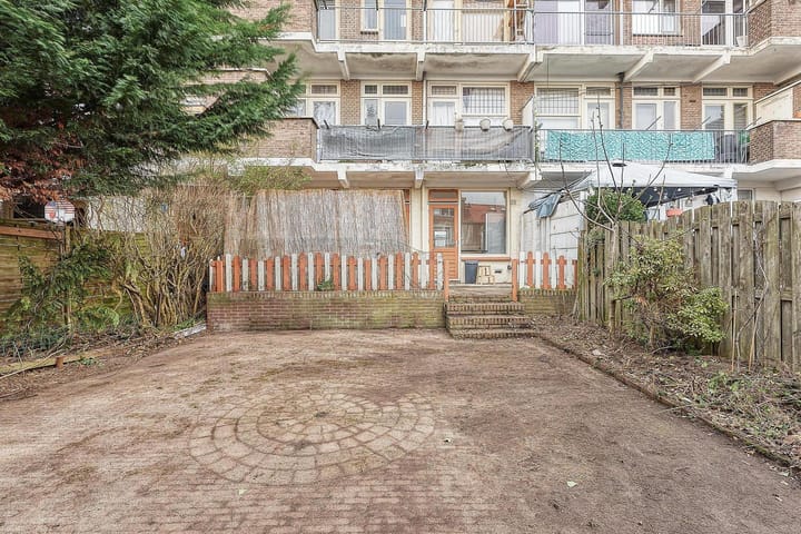 Foto 14 van Veenendaalkade 76