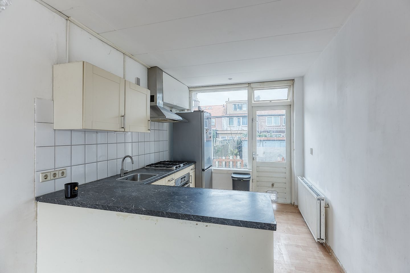 Foto 5 van Veenendaalkade 76