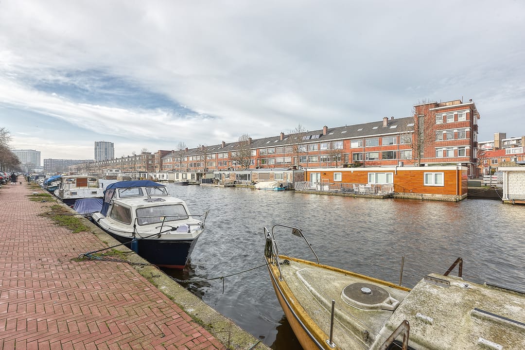 Foto 17 van Veenendaalkade 76