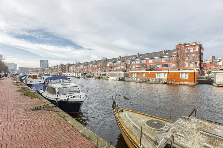 Foto 17 van Veenendaalkade 76