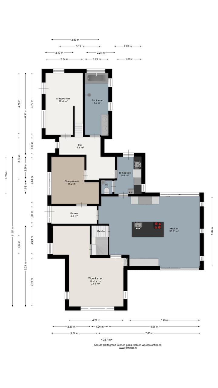 Foto 58 van Peinderwei 21