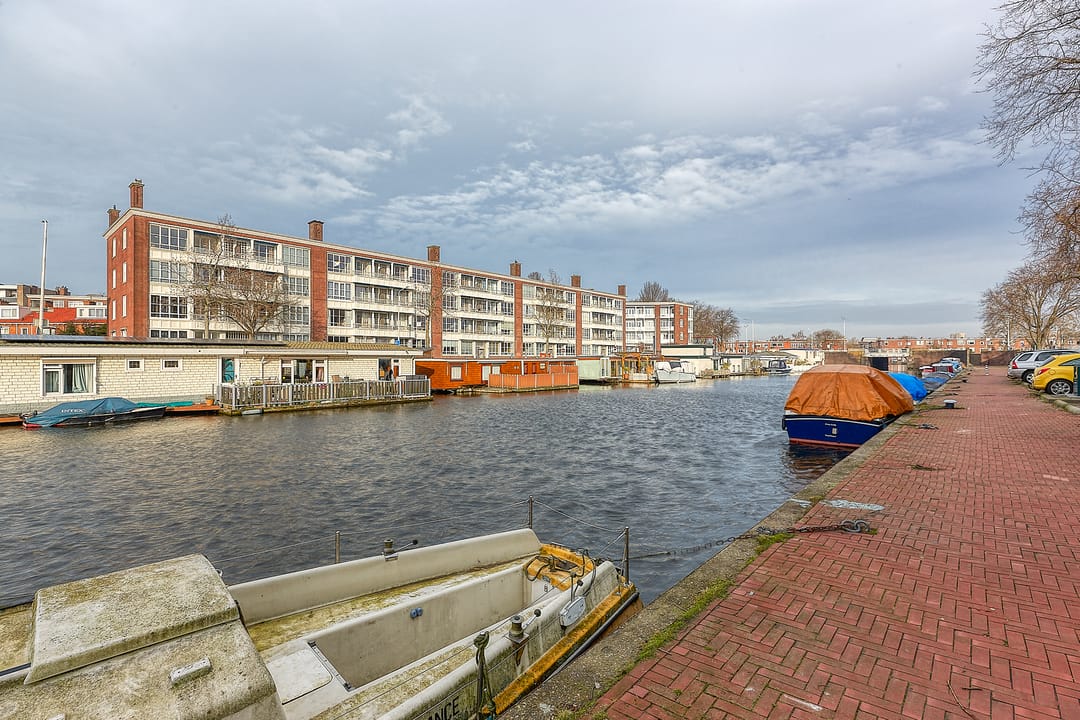 Foto 16 van Veenendaalkade 76