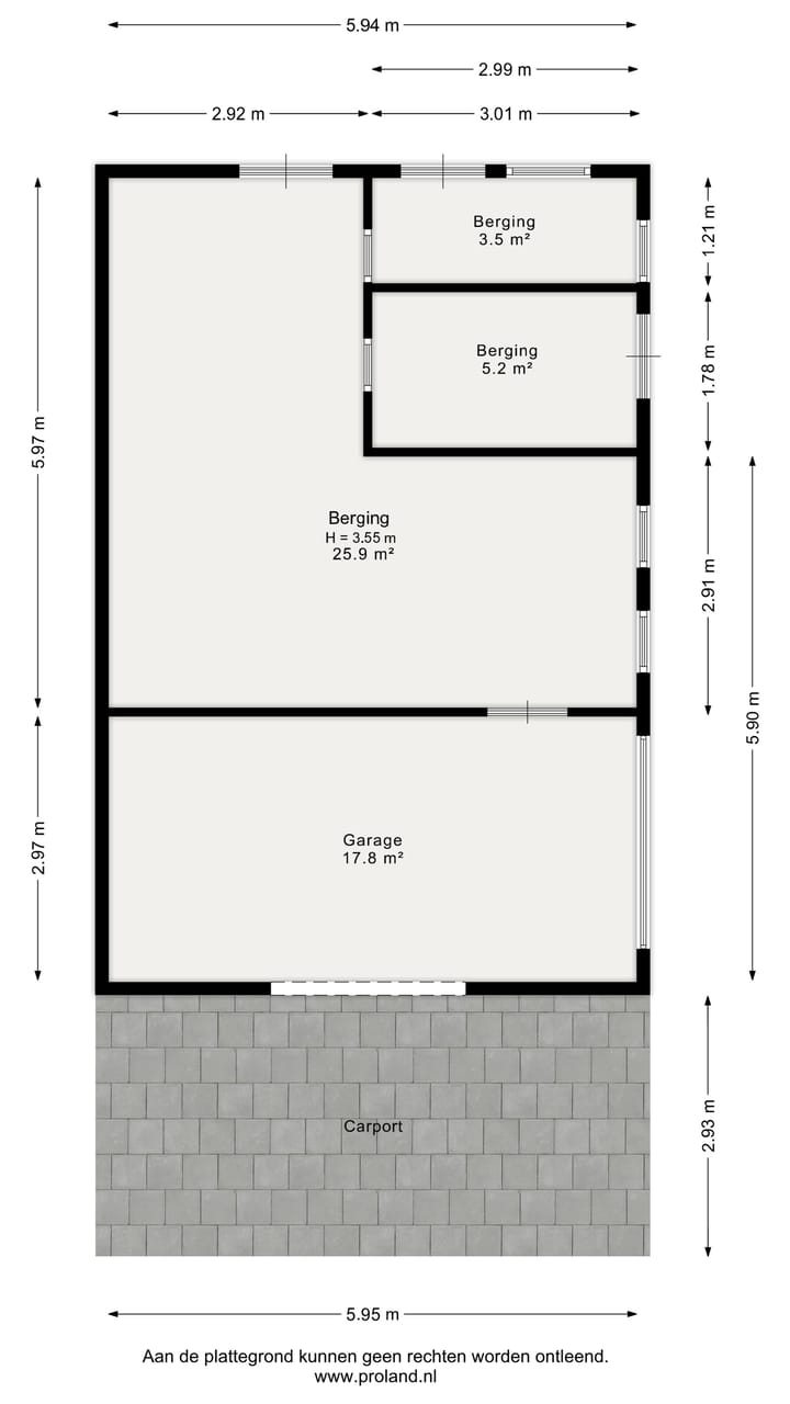 Foto 61 van Peinderwei 21