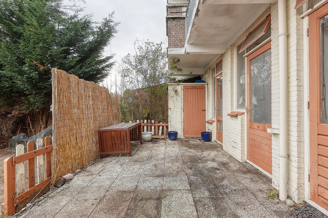 Foto 13 van Veenendaalkade 76