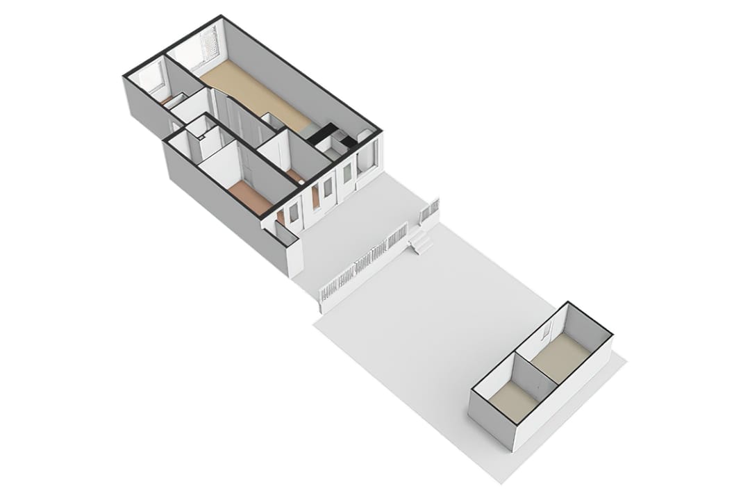 Foto 22 van Veenendaalkade 76