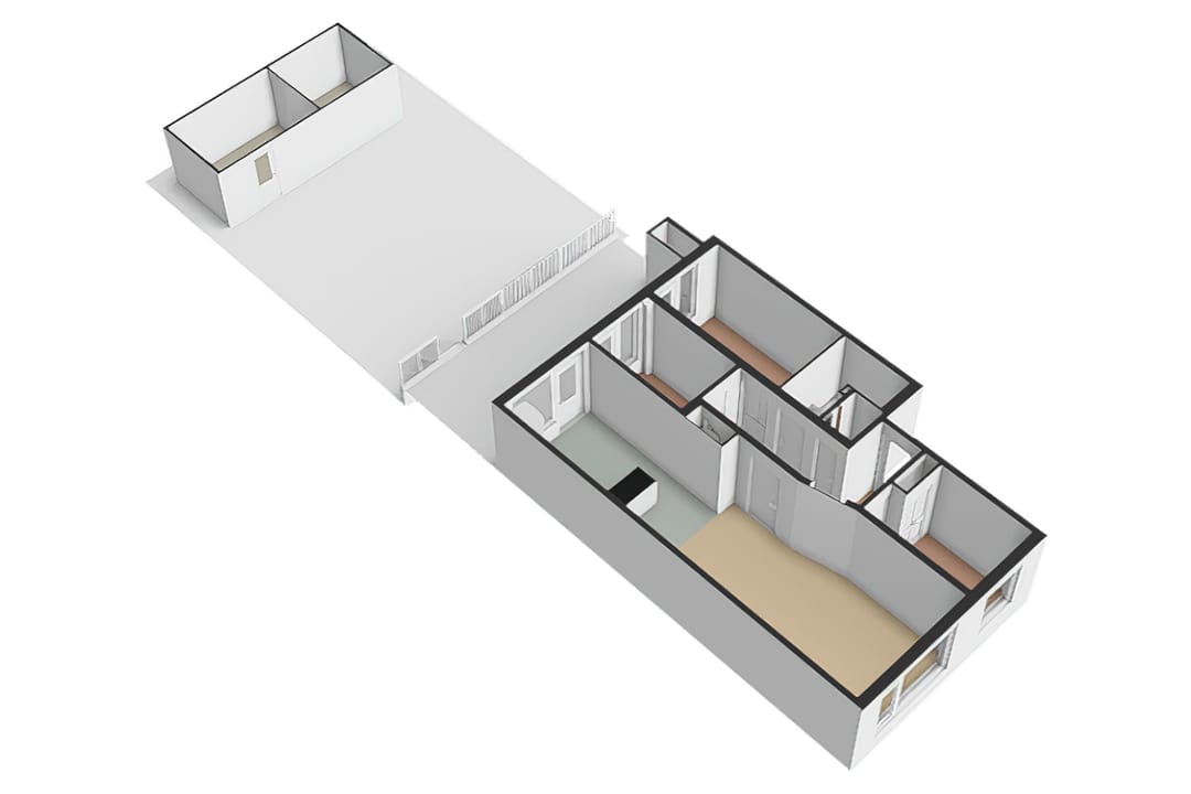 Foto 23 van Veenendaalkade 76