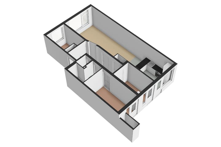 Foto 35 van Veenendaalkade 76