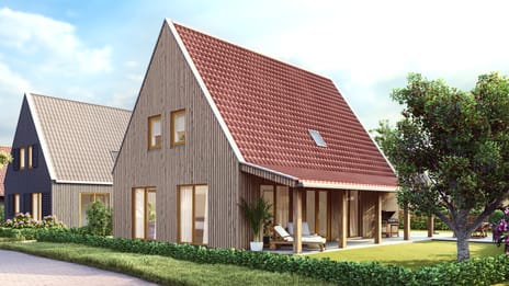 Valderse Kampen, Dwingeloo main image