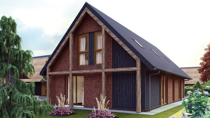 Photo 11 of Spiek 2 (Bouwnr. Bwnr: 58)