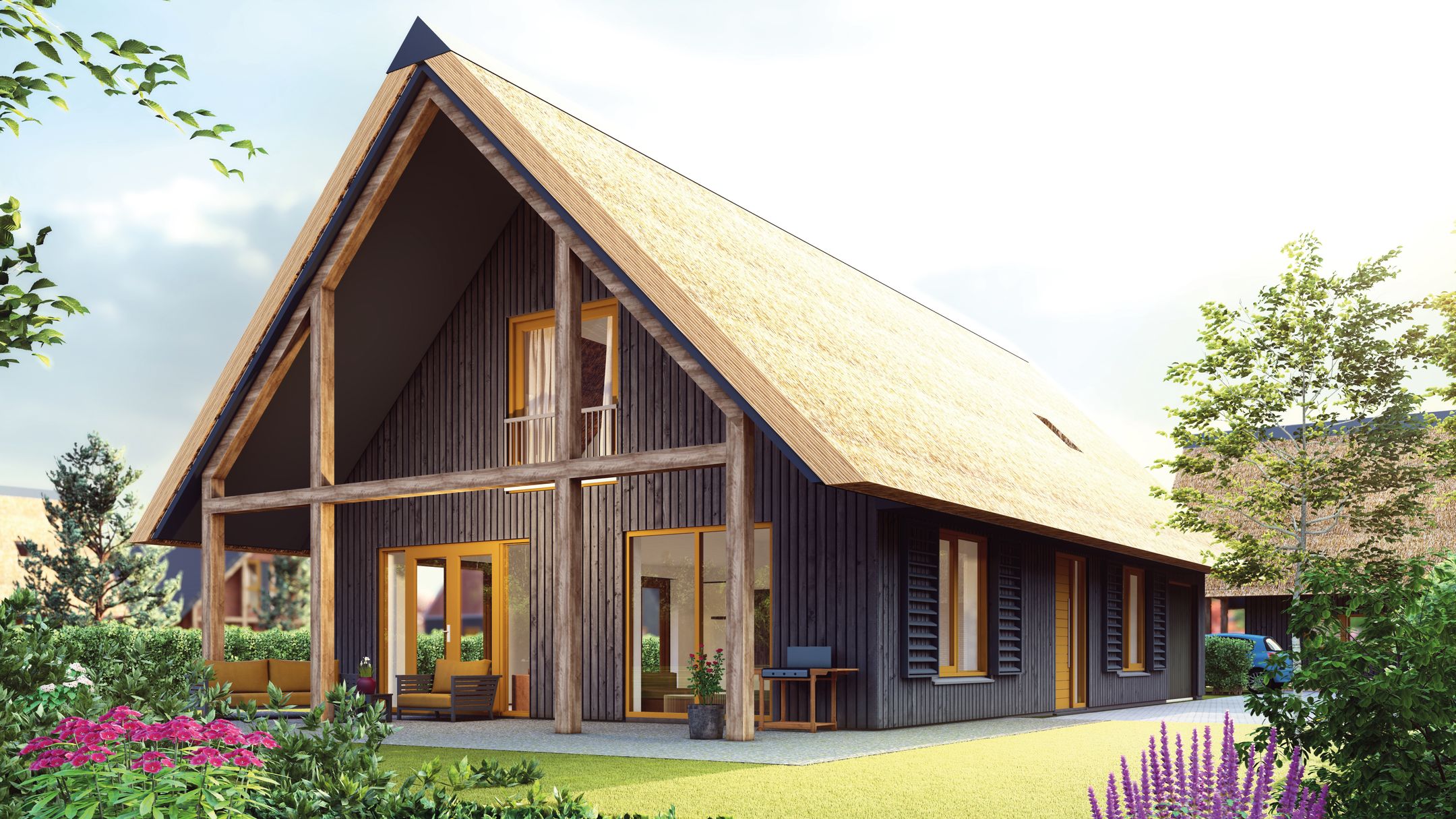 Spiek 6 (Bouwnr. Bwnr: 56) false