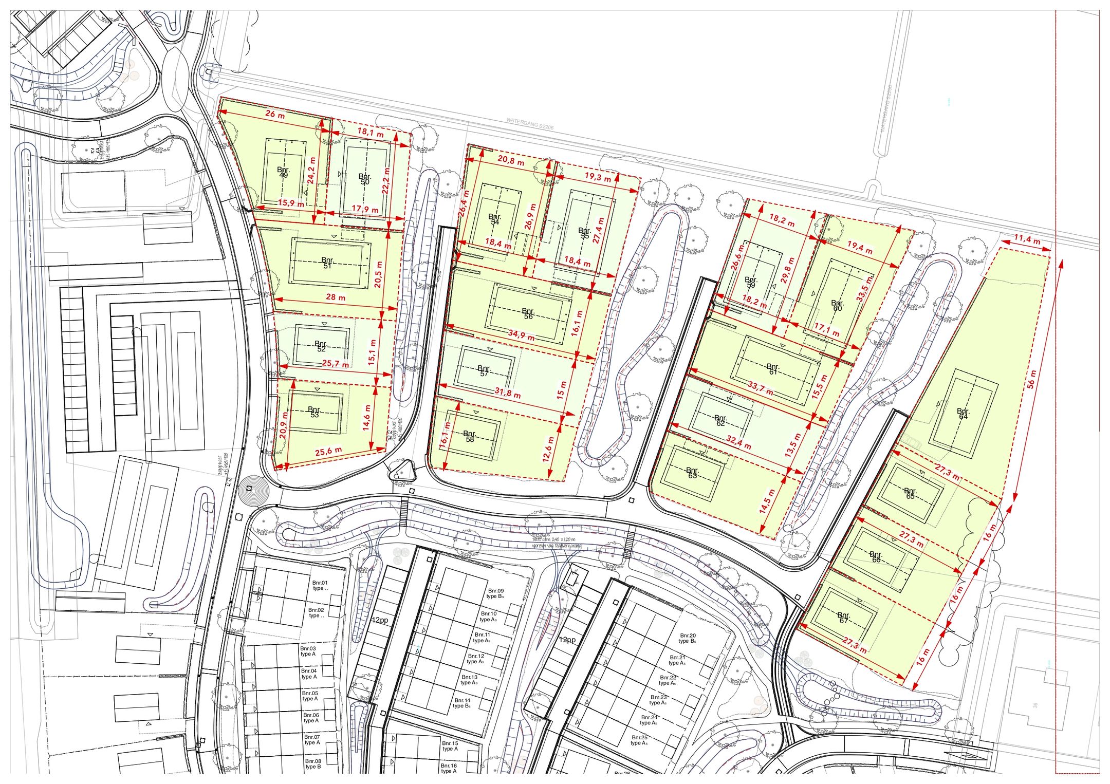 Foto 6 van Spiek 14 (Bouwnr. Bwnr: 62)