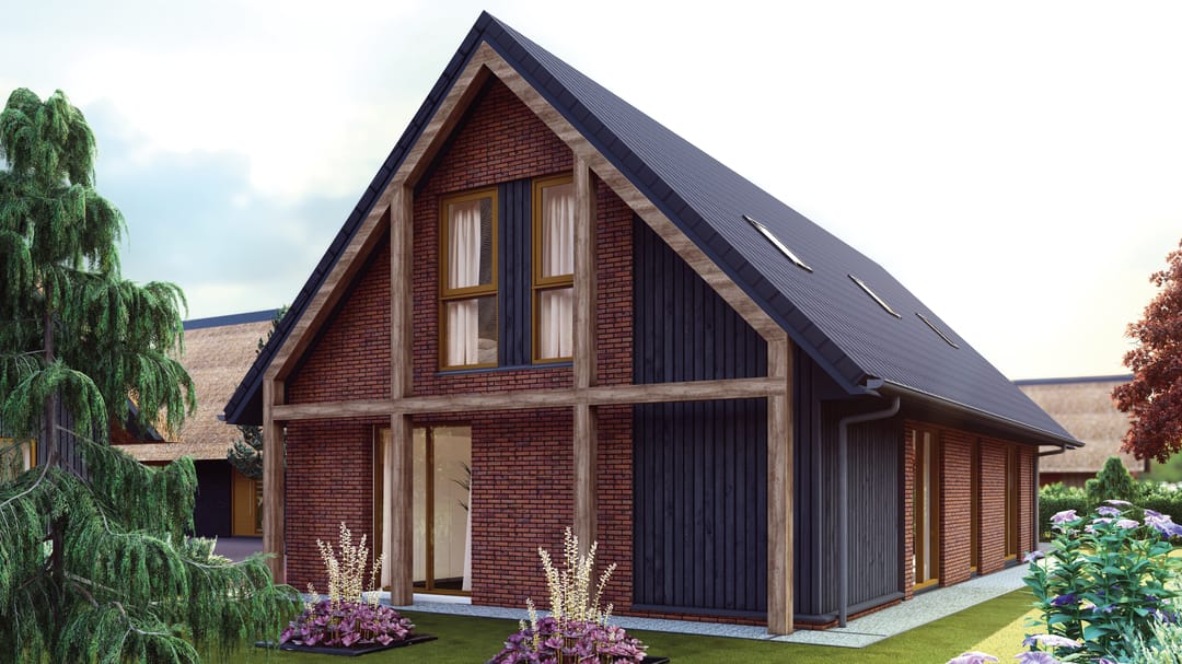 Foto 11 van Spiek 18 (Bouwnr. Bwnr: 60)