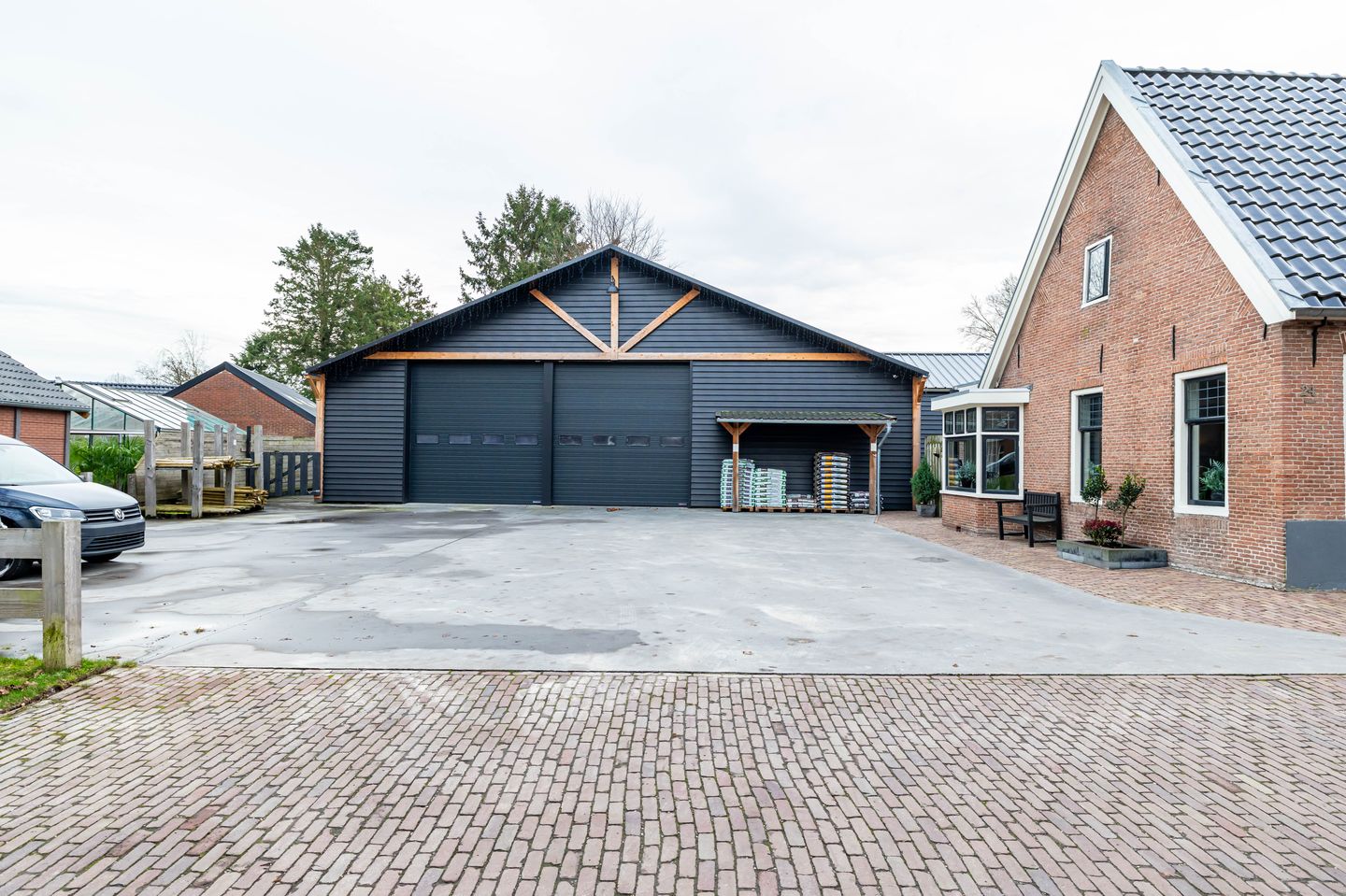 Bekijk foto 4 van Pompstraat 24