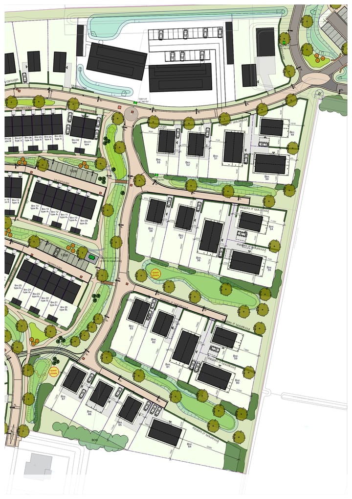 Foto 2 van Spiek 22 (Bouwnr. Bwnr: 67)